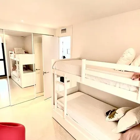Appartement Apartamento Superior En Urbanizacion De Lujo