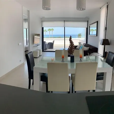 Apartamento Superior En Urbanizacion De Lujo Appartement Dénia