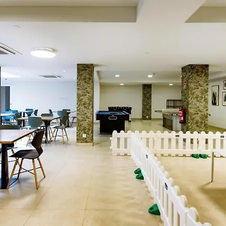 Apartamento Superior En Urbanizacion De Lujo