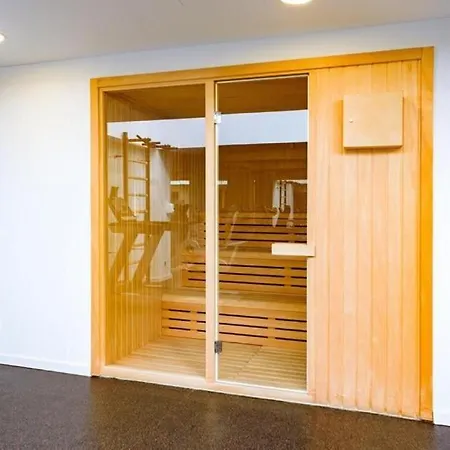 Apartamento Superior En Urbanizacion De Lujo Apartman Denia