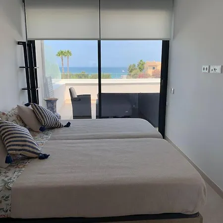 Appartement Apartamento Superior En Urbanizacion De Lujo