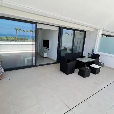 Appartement Apartamento Superior En Urbanizacion De Lujo Dénia