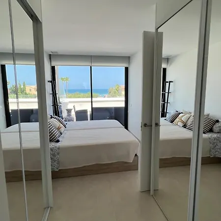 Apartman Apartamento Superior En Urbanizacion De Lujo